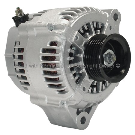 Mpa 98-05 Plymouth-Neon Dodge-Neon Se Dodge New Alternator, 15135N 15135N